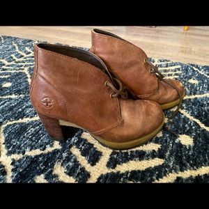 vintage dr martens, women’s size 7.5